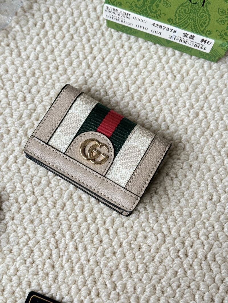 Gucci Wallets Purse